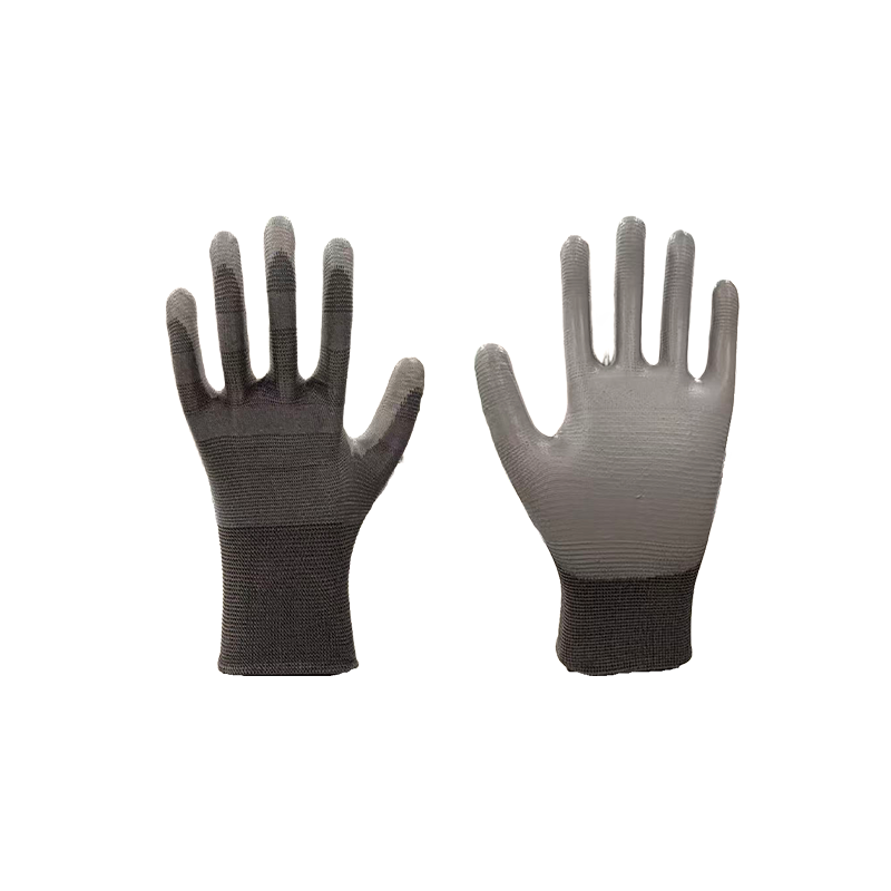A5 Cut-Resistant and Anti-Static PU Gloves