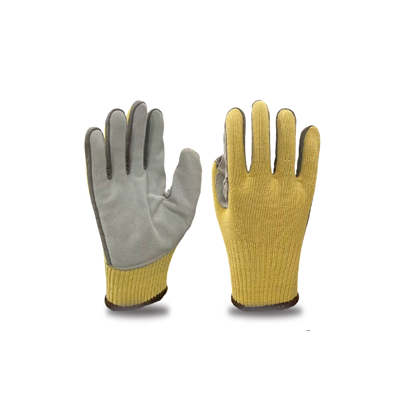 Cut Protection Gloves