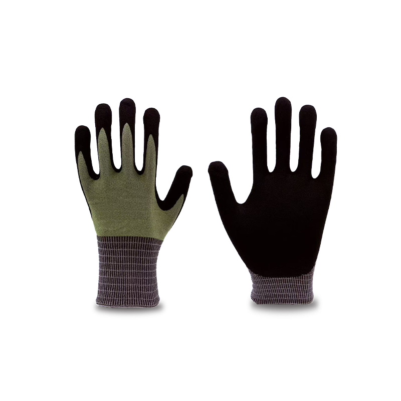 Functional Gloves