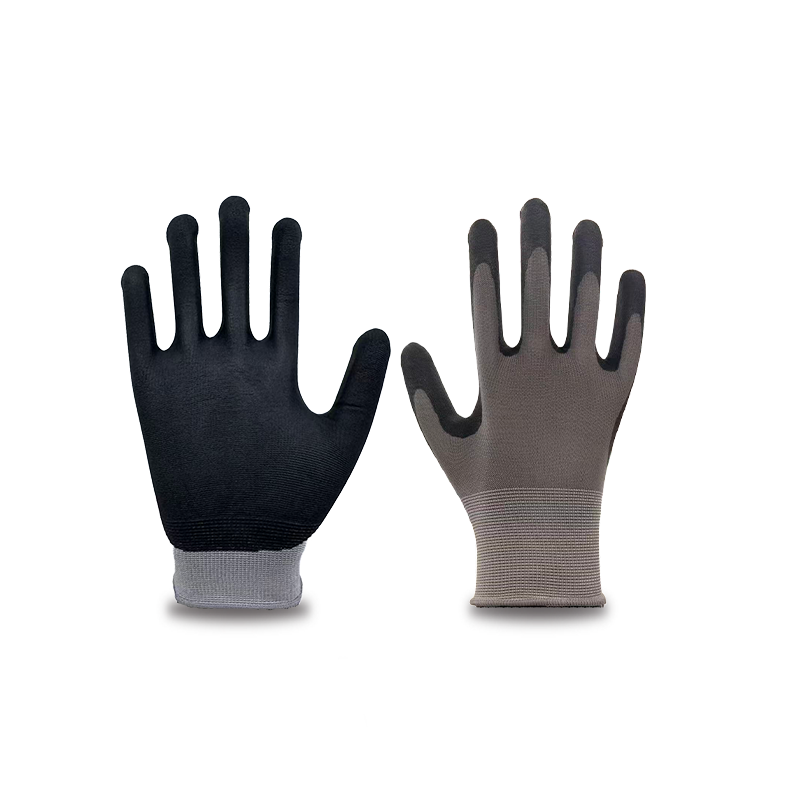 Chemical Protection Gloves